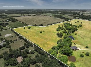 Rs County Rd #1402, Pt, TX 75472