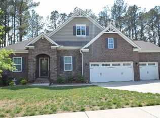 188 Pecan Harvest Dr, Garner, NC 27529
