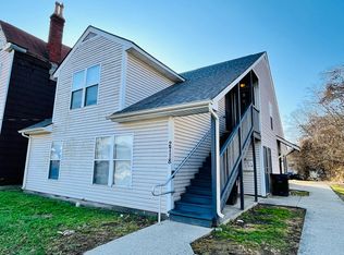 2431 Saint Xavier St #2718-2, Louisville, KY 40212