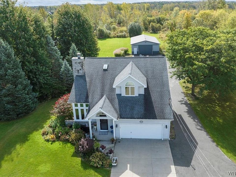 9905 Clarence Center Rd, Clarence Center, NY 14032 Zillow
