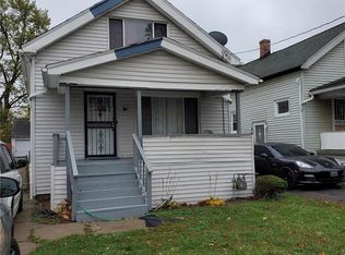 21 Berwyn Ave, Buffalo, NY
