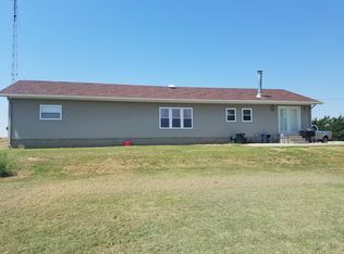 2964 County Road 76 #0, Quinter, KS 67752