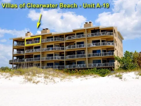 15 Glendale St APT A19, Clearwater, FL 33767