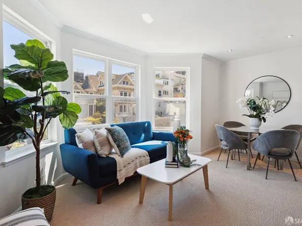 988 Fulton St APT 322, San Francisco, CA 94117
