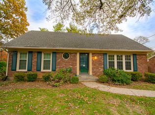 2613 Wilburlook Ln, Louisville, KY 40220