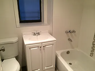 Rented by East Williamsburg Realty Inc