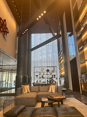 Rented by The Ariel Group Realty Corp | media 7