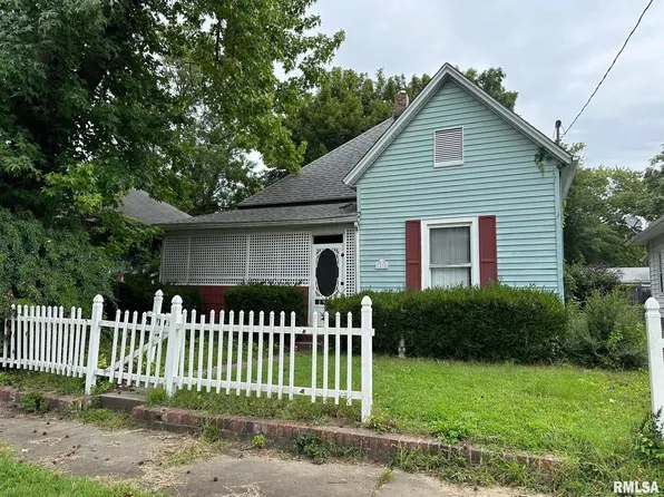 1838 Division St, Murphysboro, IL 62966