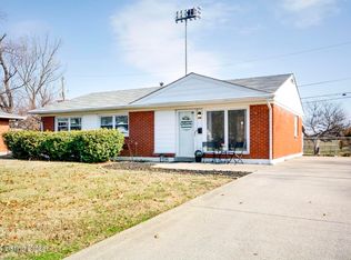 3545 Lisbon Ln, Louisville, KY 40218