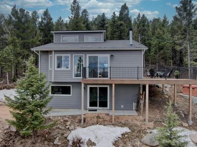 31932 Steven Way, Conifer, CO, 80433