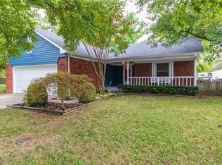 901 Moss Oak Ct, Indianapolis, IN