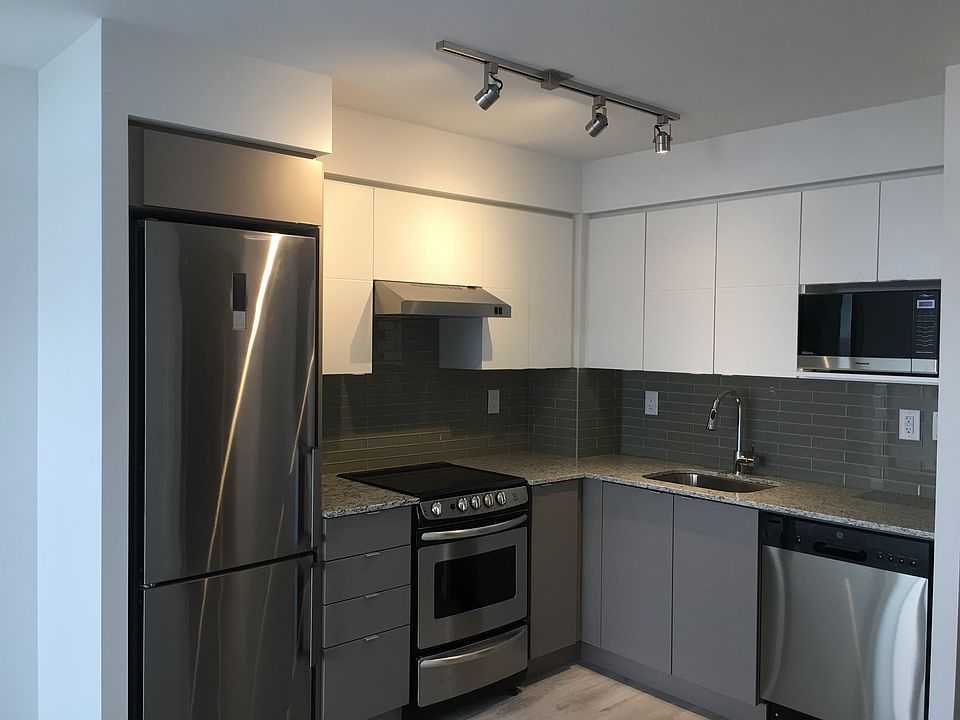 1st image of 160 Flemington Rd Floor 9