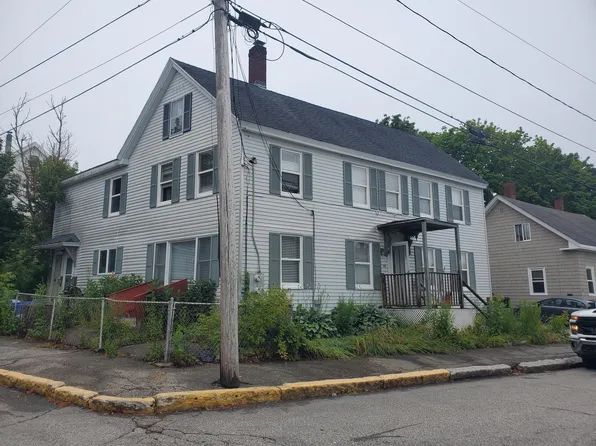42 Summer Street, Biddeford, ME 04005