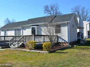 3847 6th St, North Beach, MD
