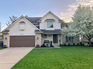 2532 Westwinde St NW, Grand Rapids, MI