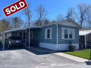 276 Lunenburg St #L-56, Fitchburg, MA 01420