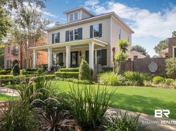 105 Savannah Sq, Fairhope, AL 36532