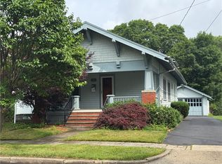 74 Earley St, Wellsville, NY 14895