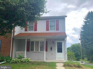 402 N Walnut St, Mount Holly Springs, PA 17065