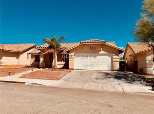 4930 Hunters Run Dr, North Las Vegas, NV 89031