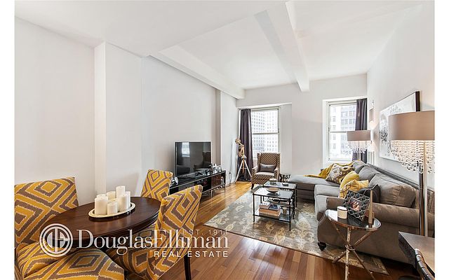 Rented by Douglas Elliman | $3,300