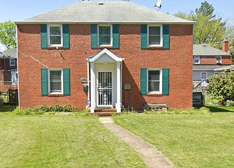2nd image of 4110 Colonial Rd