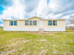 384 Bayou Teche Subdivision Rd, Opelousas, LA 70570