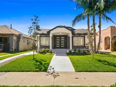 5319 6th Ave, Los Angeles, CA, 90043