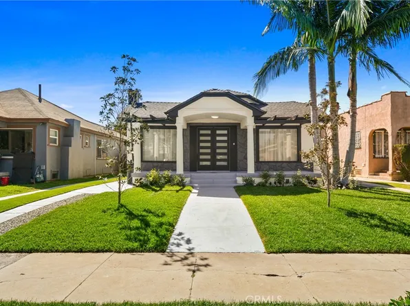 5319 6th Ave, Los Angeles, CA 90043