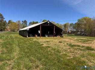 0 S Constitution Rte, Dillwyn, VA 23936