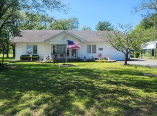 735 S High School Ave, Columbus, KS 66725