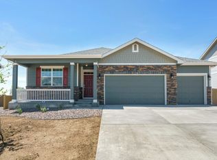 3148 Smoky Meadow Rd, Wellington, CO 80549