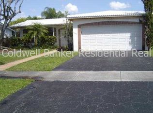 5321 Arthur St, Hollywood, FL 33021