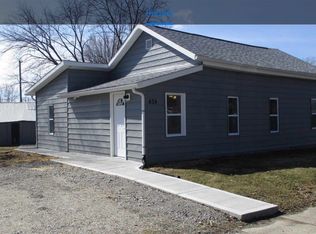 434 W Cumberland St, Camden, IN 46917