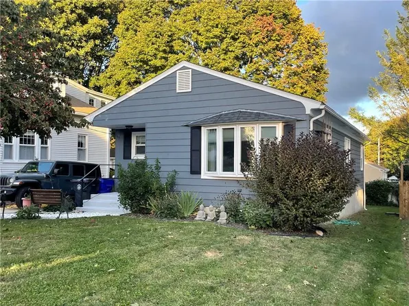 53 Audubon Ave, North Providence, RI 02908