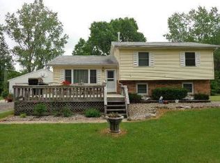 10244 S Duffield Rd, Montrose, MI 48457