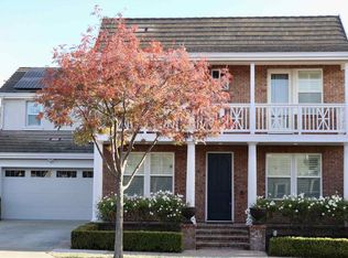 3362 Nutmeg Park St, San Ramon, CA 94582