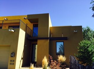 931 Alto St UNIT C, Santa Fe, NM 87501