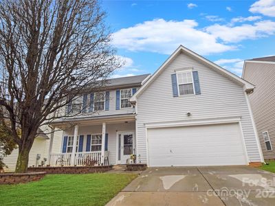514 Galesburg Dr, Monroe, NC, 28110
