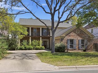 6310 Walebridge Ln, Austin, TX 78739