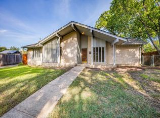 713 Colgate Cir, Garland, TX 75042