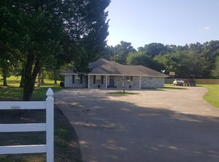 88 Cr Ne 2046, Mount Vernon, TX 75457