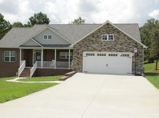 641 Victoria Ln, Sparta, TN 38583