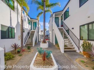 4639 30th St FLOOR 2, San Diego, CA 92116