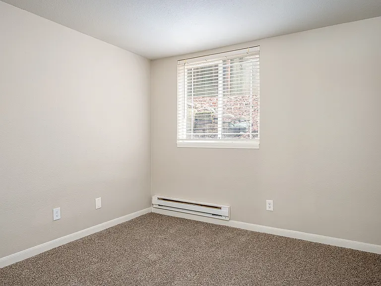 Twin Creeks | Bedroom