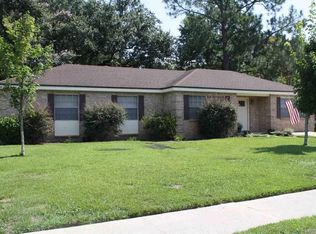 4160 Bonway Dr, Pensacola, FL 32504