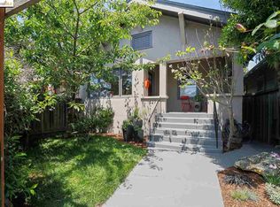1627 Russell St, Berkeley, CA 94703