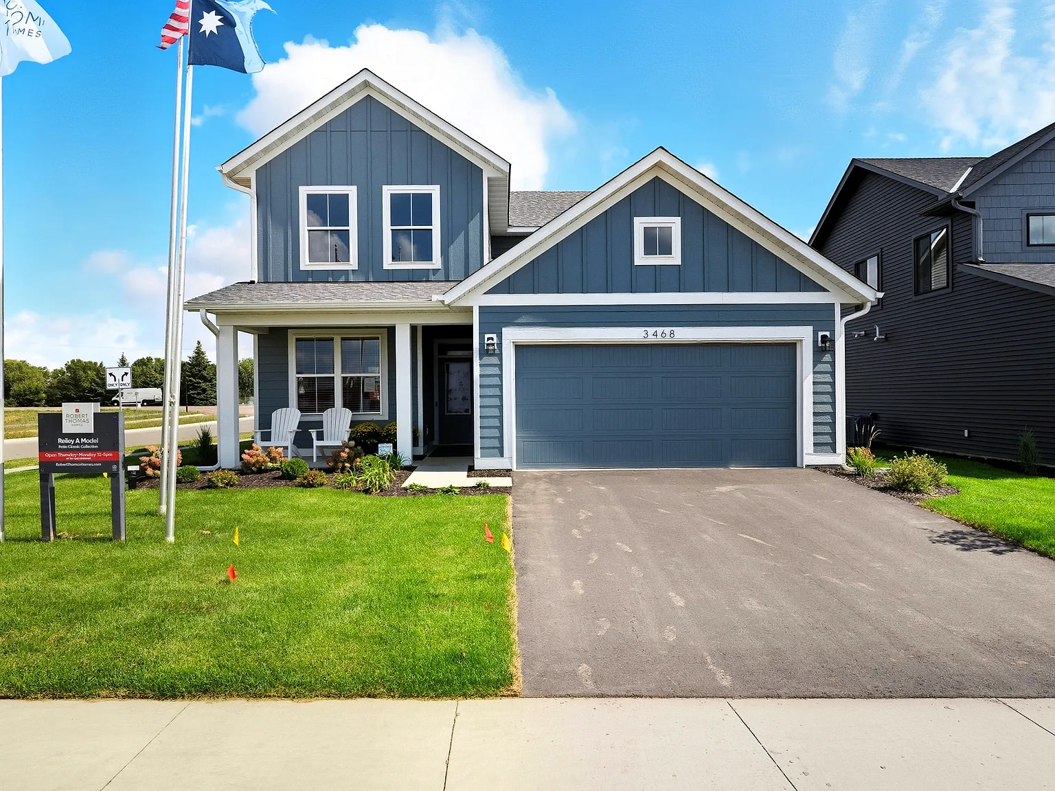 5 bed, 2344 sqft, $4,200 — Photo 1