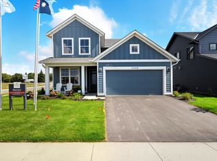 3468 Knightsbridge Trl N, Lake Elmo, MN 55042