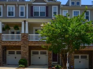 8717 Cypress Grove Run, Raleigh, NC 27612